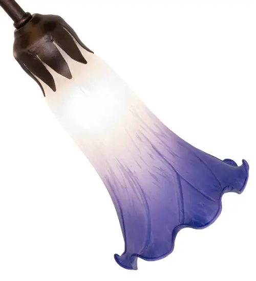 The Blue/White by Meyda Lighting - Image 8