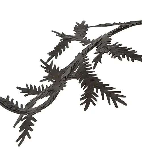The Pine Branch by Meyda Lighting - Image 4