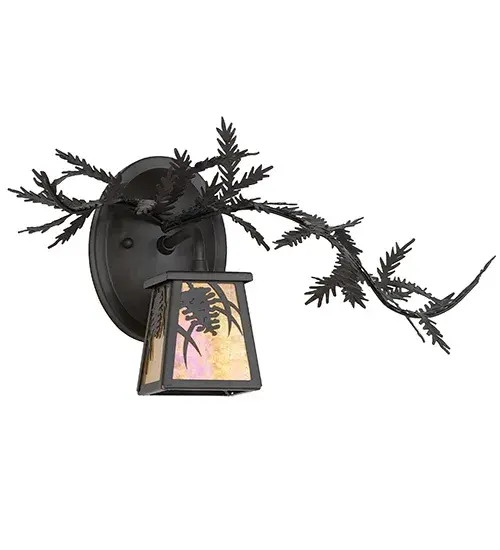 The Pine Branch by Meyda Lighting - Image 3