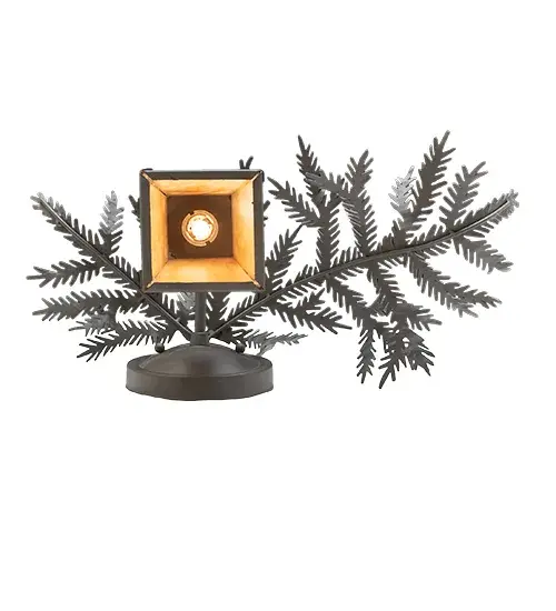 The Pine Branch by Meyda Lighting - Image 7