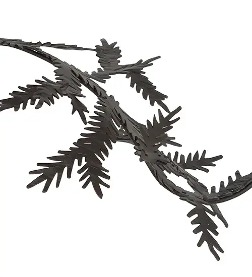 The Pine Branch by Meyda Lighting - Image 9