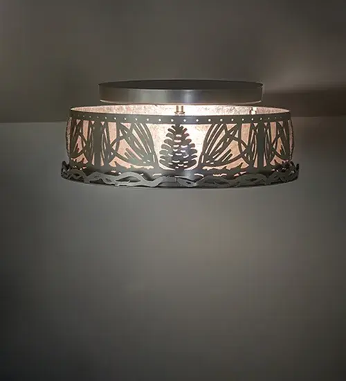 The Mountain Pine by Meyda Lighting - Image 1