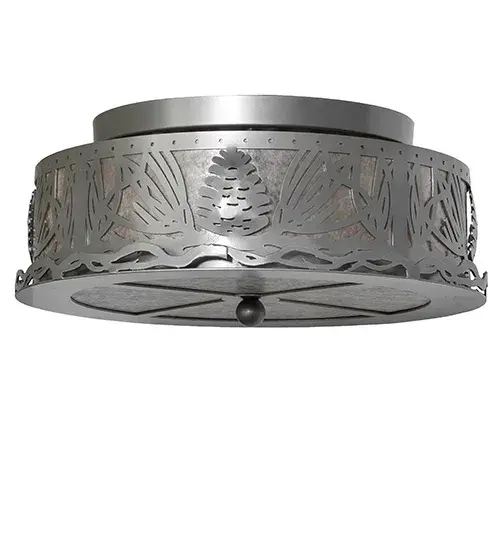 The Mountain Pine by Meyda Lighting - Image 3