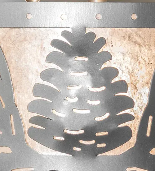 The Mountain Pine by Meyda Lighting - Image 4
