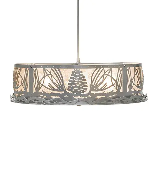 The Mountain Pine by Meyda Lighting - Image 5