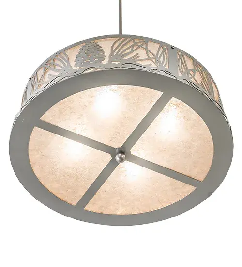 The Mountain Pine by Meyda Lighting - Image 6