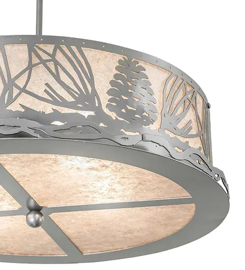 The Mountain Pine by Meyda Lighting - Image 8