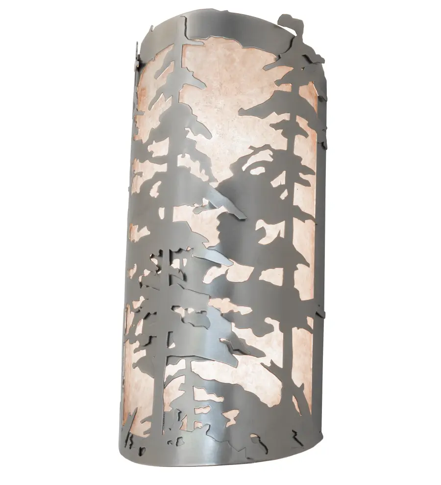 The Meyda Tiffany - Tall Pines by Meyda Lighting - Image 1