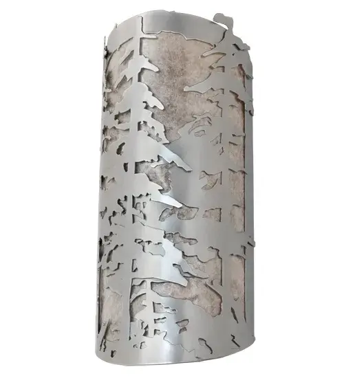 The Meyda Tiffany - Tall Pines by Meyda Lighting - Image 3
