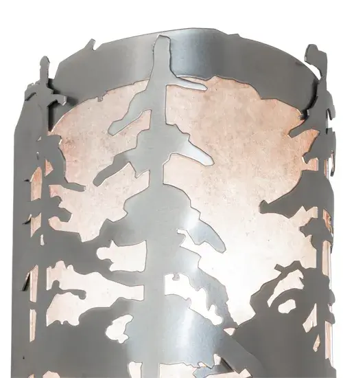 The Meyda Tiffany - Tall Pines by Meyda Lighting - Image 9
