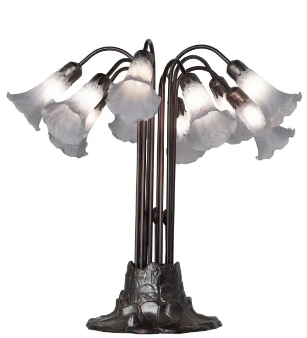 The Meyda Tiffany - Gray by Meyda Lighting