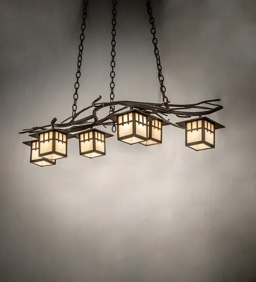 The Winter Solstice by Meyda Lighting - Image 1