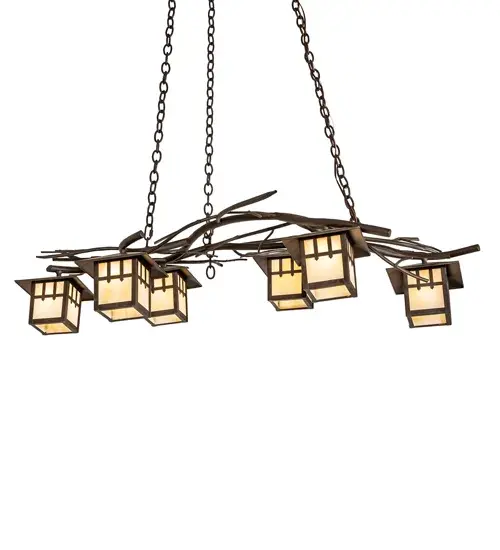 The Winter Solstice by Meyda Lighting - Image 2