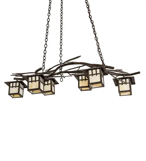 The Winter Solstice by Meyda Lighting - Image 3