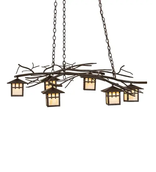 The Winter Solstice by Meyda Lighting - Image 5
