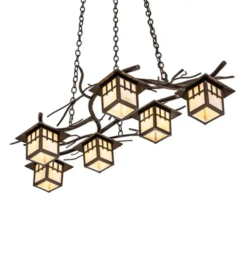 The Winter Solstice by Meyda Lighting - Image 6