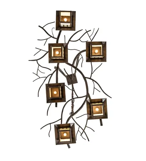 The Winter Solstice by Meyda Lighting - Image 7