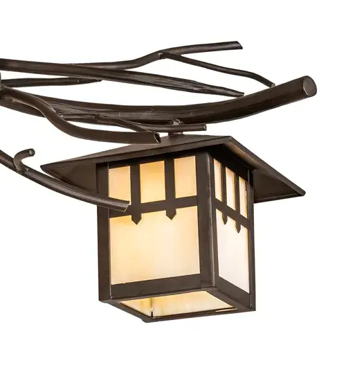 The Winter Solstice by Meyda Lighting - Image 9