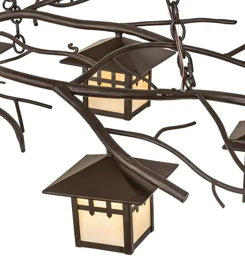 The Winter Solstice by Meyda Lighting - Image 10