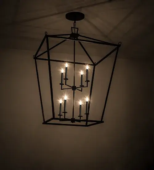 The Kitzi by Meyda Lighting - Image 1