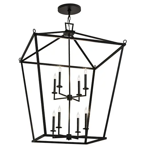 The Kitzi by Meyda Lighting - Image 2