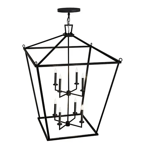 The Kitzi by Meyda Lighting - Image 4