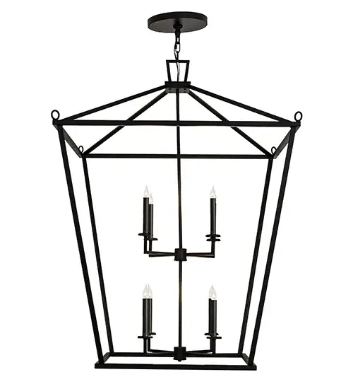 The Kitzi by Meyda Lighting - Image 5