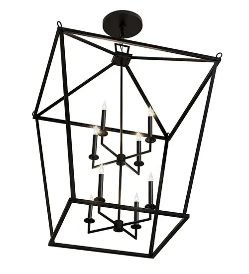 The Kitzi by Meyda Lighting - Image 6