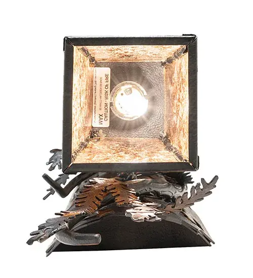The Pine Branch by Meyda Lighting - Image 7