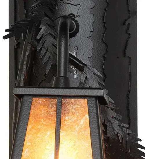 The Pine Branch by Meyda Lighting - Image 8