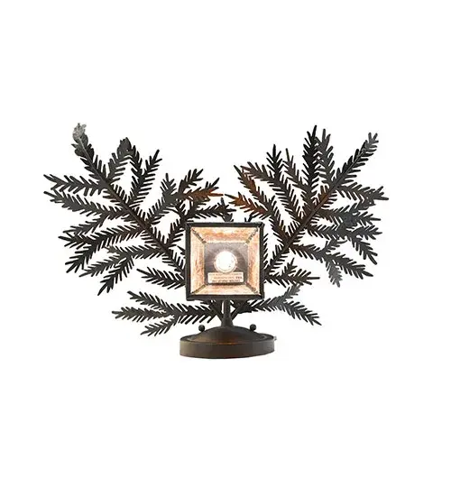 The Pine Branch by Meyda Lighting - Image 7