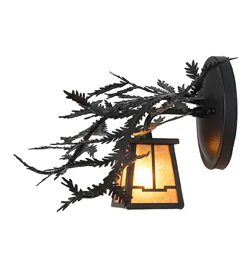 The Pine Branch by Meyda Lighting - Image 8