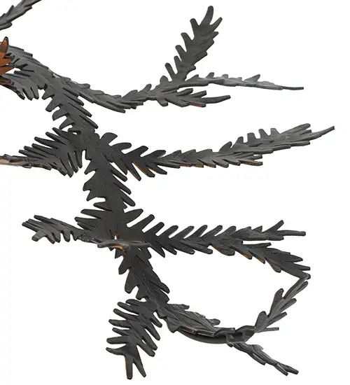 The Pine Branch by Meyda Lighting - Image 9