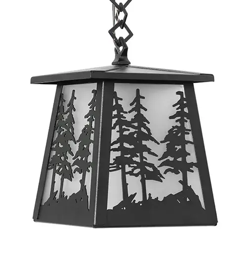 The Meyda Tiffany - Tall Pines by Meyda Lighting - Image 3