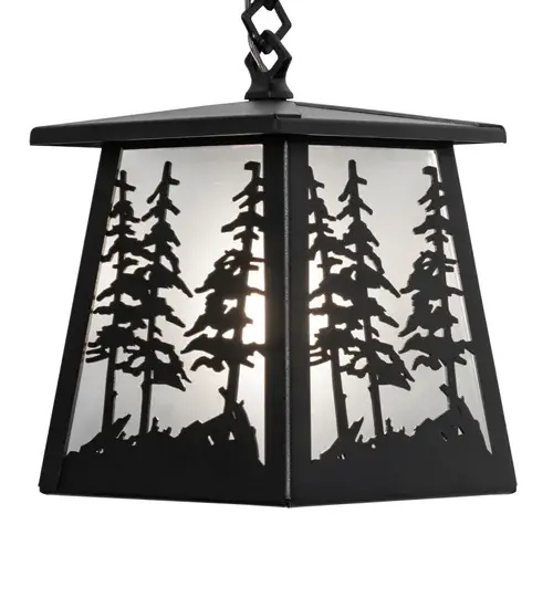 The Meyda Tiffany - Tall Pines by Meyda Lighting - Image 5