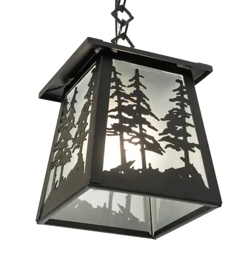 The Meyda Tiffany - Tall Pines by Meyda Lighting - Image 6