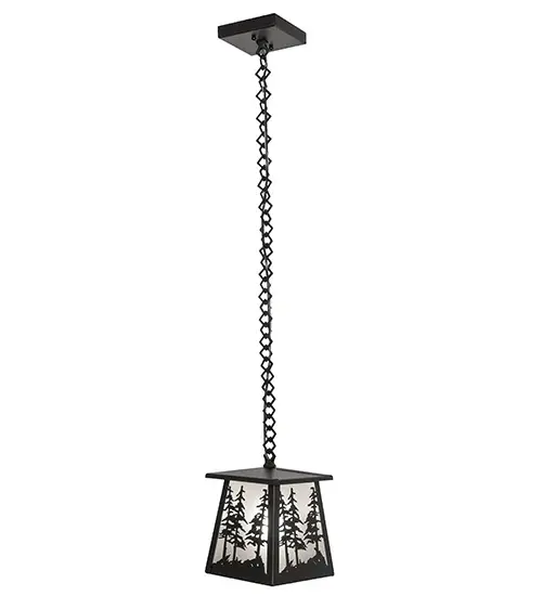 The Meyda Tiffany - Tall Pines by Meyda Lighting - Image 10