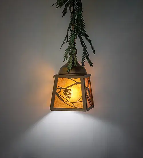 The Pine Branch by Meyda Lighting - Image 1