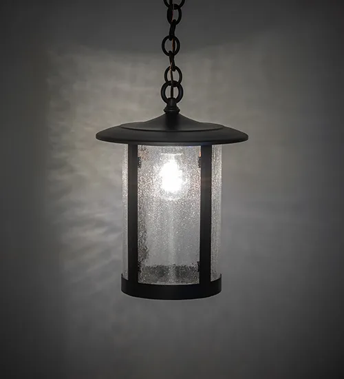 10" Wide Fulton Prime Mini Pendant