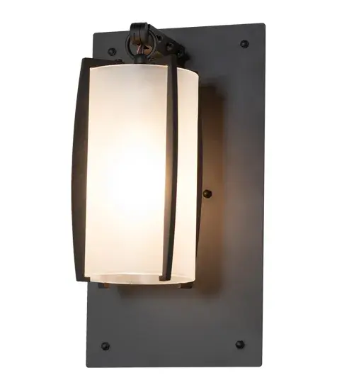 The Cilindro Structure by Meyda Lighting - Image 2