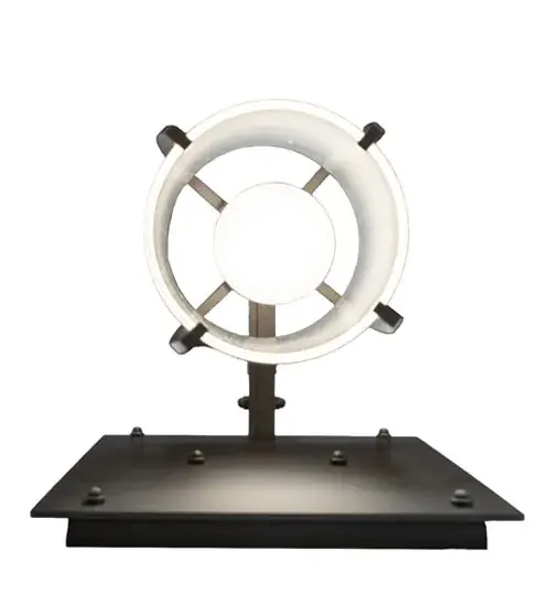 The Cilindro Structure by Meyda Lighting - Image 7
