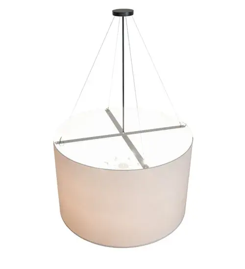 The Cilindro by Meyda Lighting - Image 4
