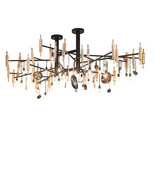 The Alva by Meyda Lighting - Image 2