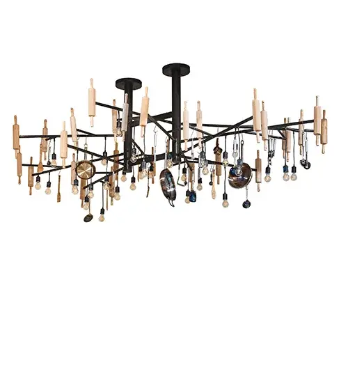 The Alva by Meyda Lighting - Image 3