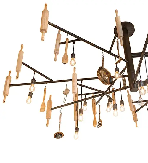 The Alva by Meyda Lighting - Image 4