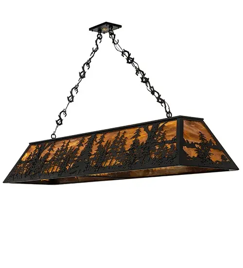 The Tall Pines by Meyda Lighting - Image 3