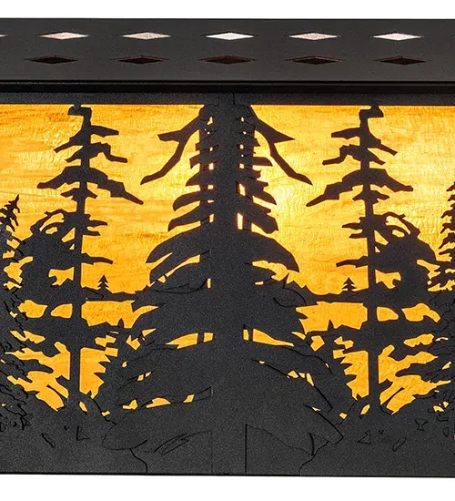 The Tall Pines by Meyda Lighting - Image 10