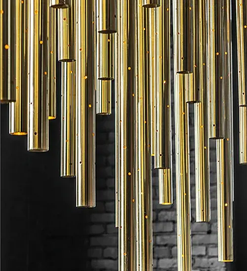 The Emmentaler by Meyda Lighting - Image 4