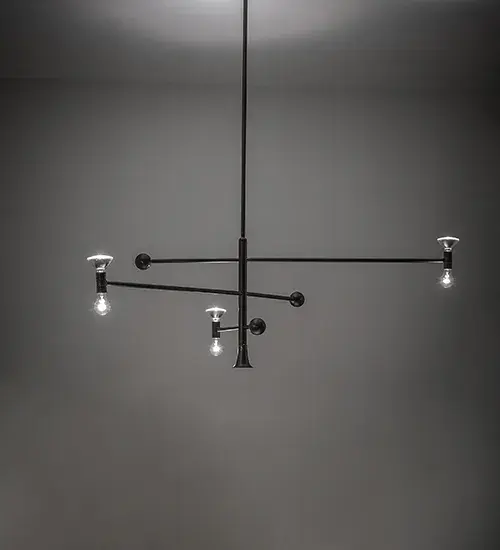 The Alva by Meyda Lighting - Image 1