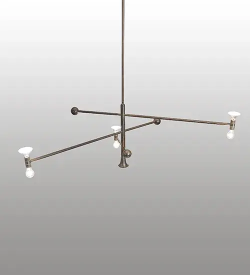 The Alva by Meyda Lighting - Image 4